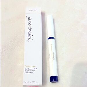 Eye shadow stick Midnight